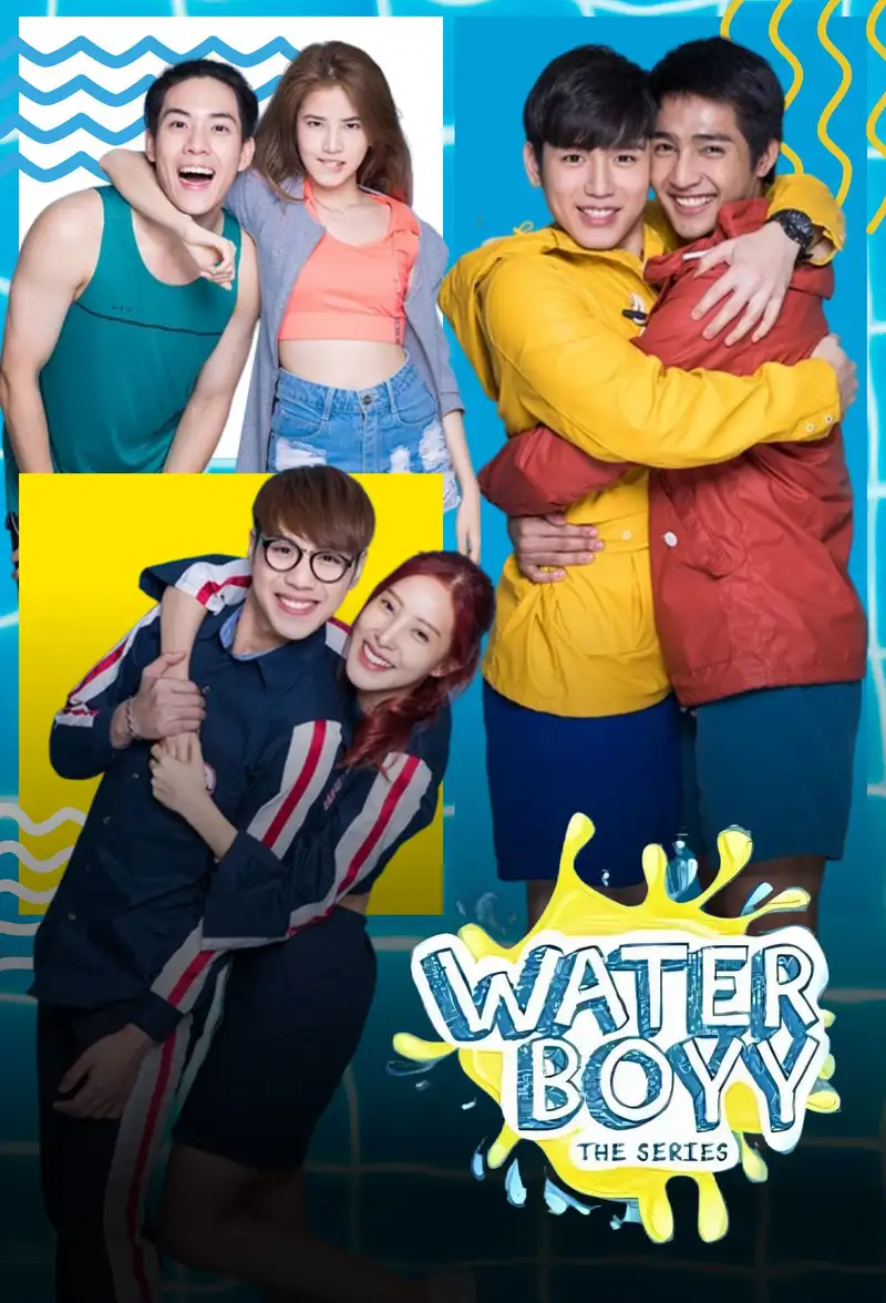 Waterboyy