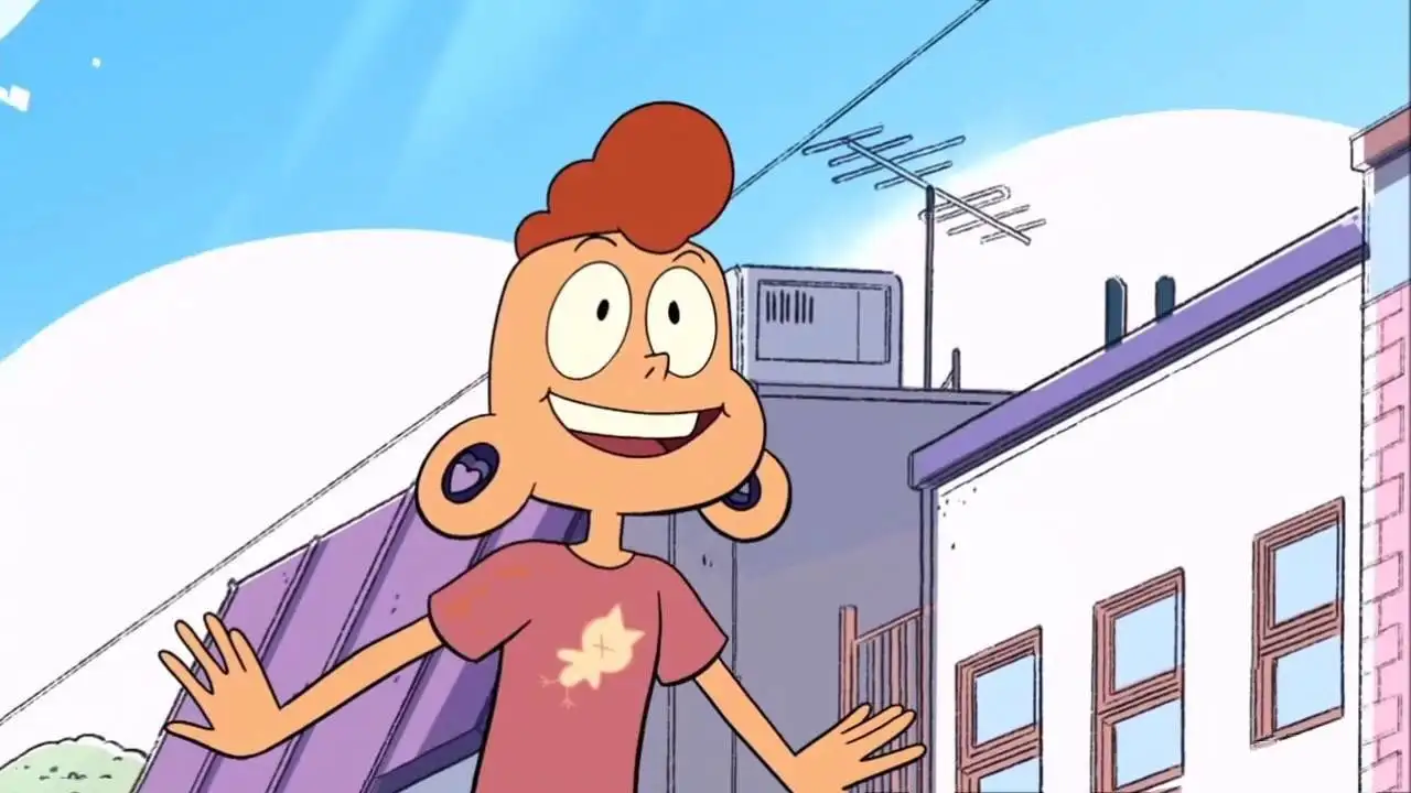 The New Lars