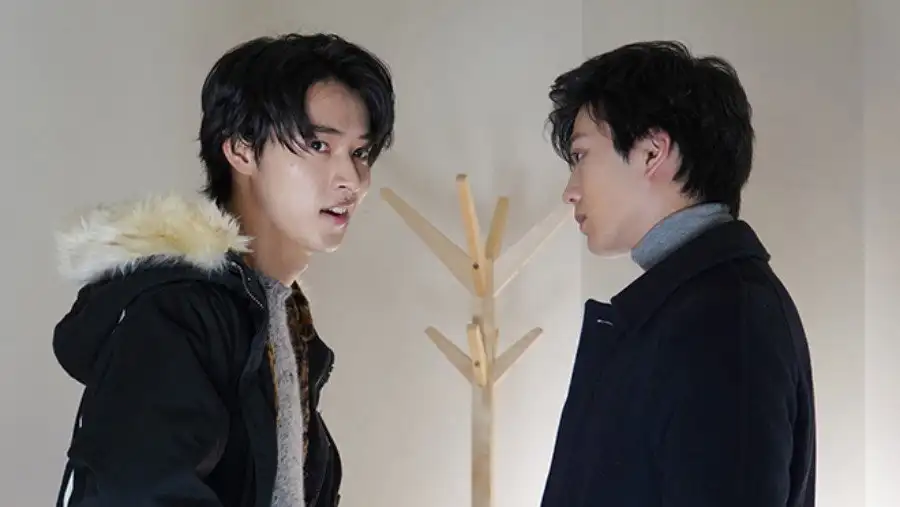 Father kills Hasebe!? His Unstable True Feelings from 12 Years Ago...!?