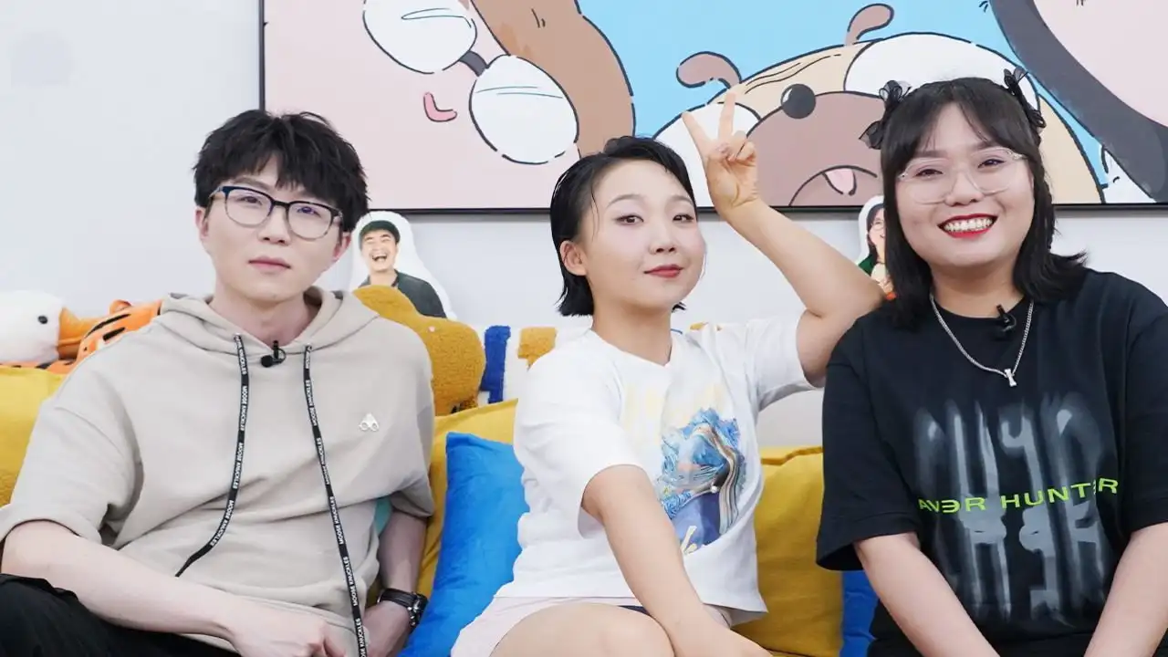 Episode 18 Extra