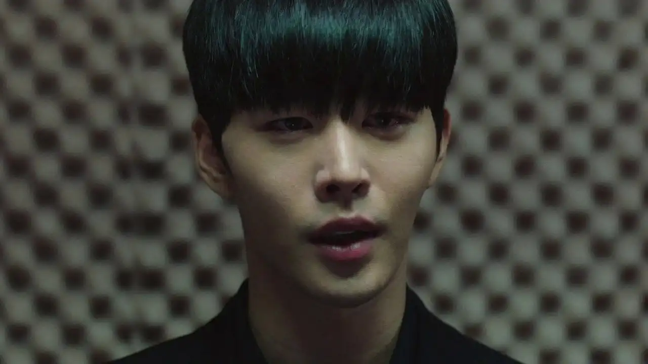 I'm a Monster's Son