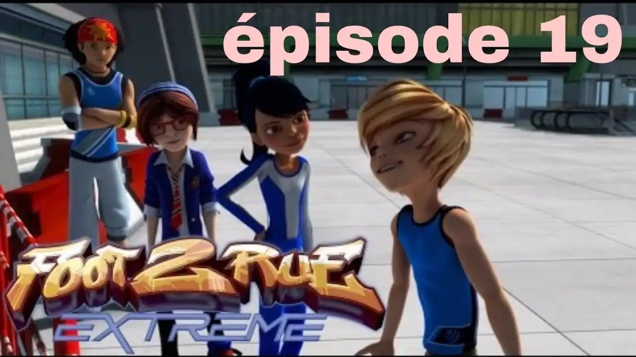 Episode 19