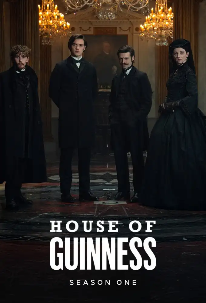 Season 1