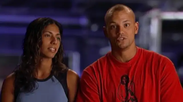 Couples Fear Factor (2)