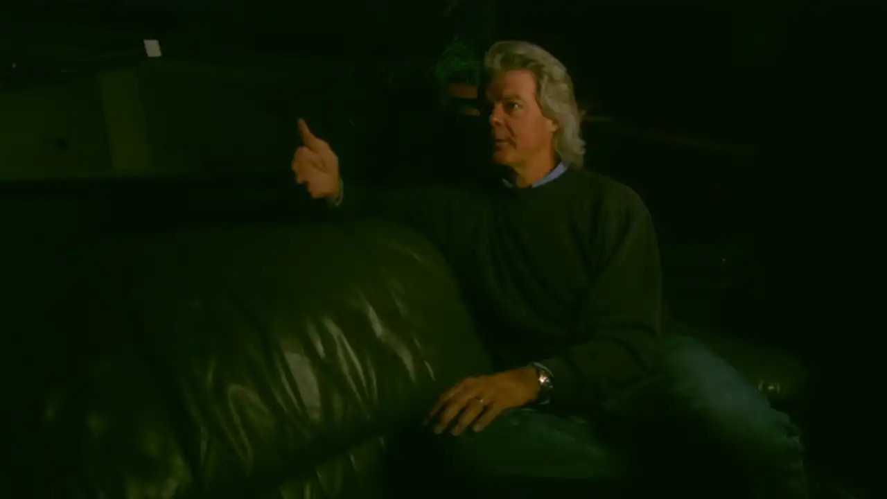 Crew Interviews