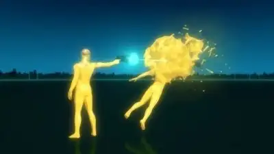 Omnipotence Paradox