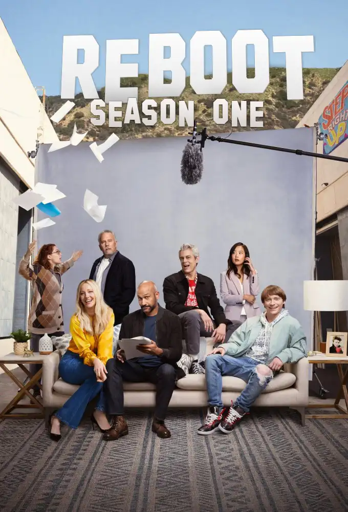Season 1
