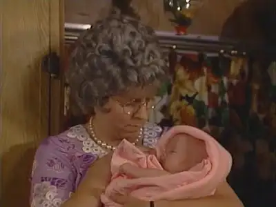 Bye-Bye–Baby!