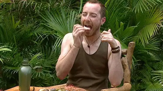 Bushtucker Duel