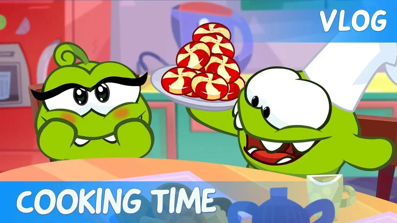 Cooking Time