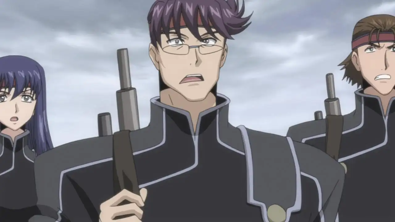 Guren Dances