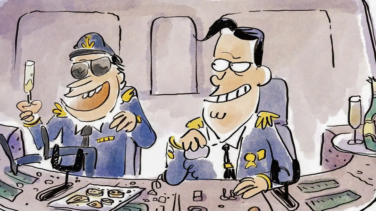 Autopilot Systems