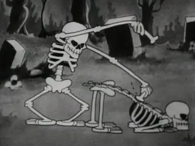 The Story of the Animated Drawing