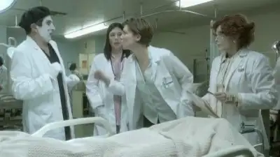 British Hospital