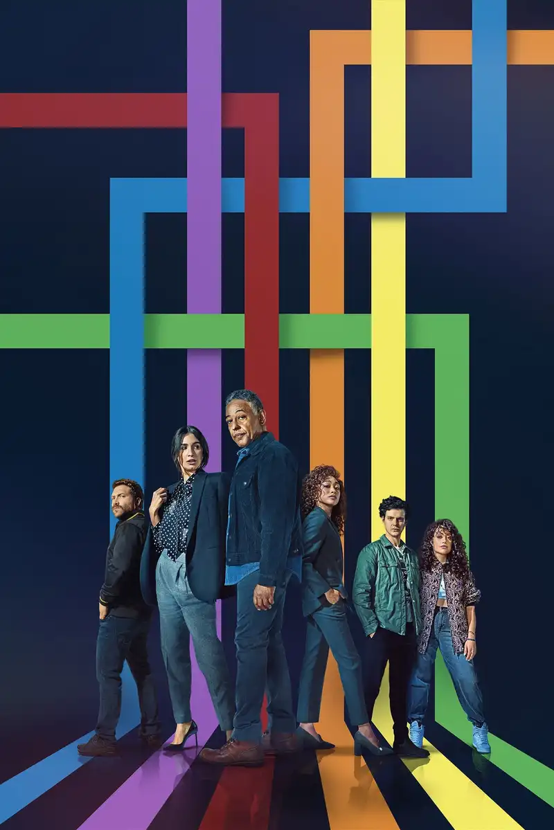 Limited Series