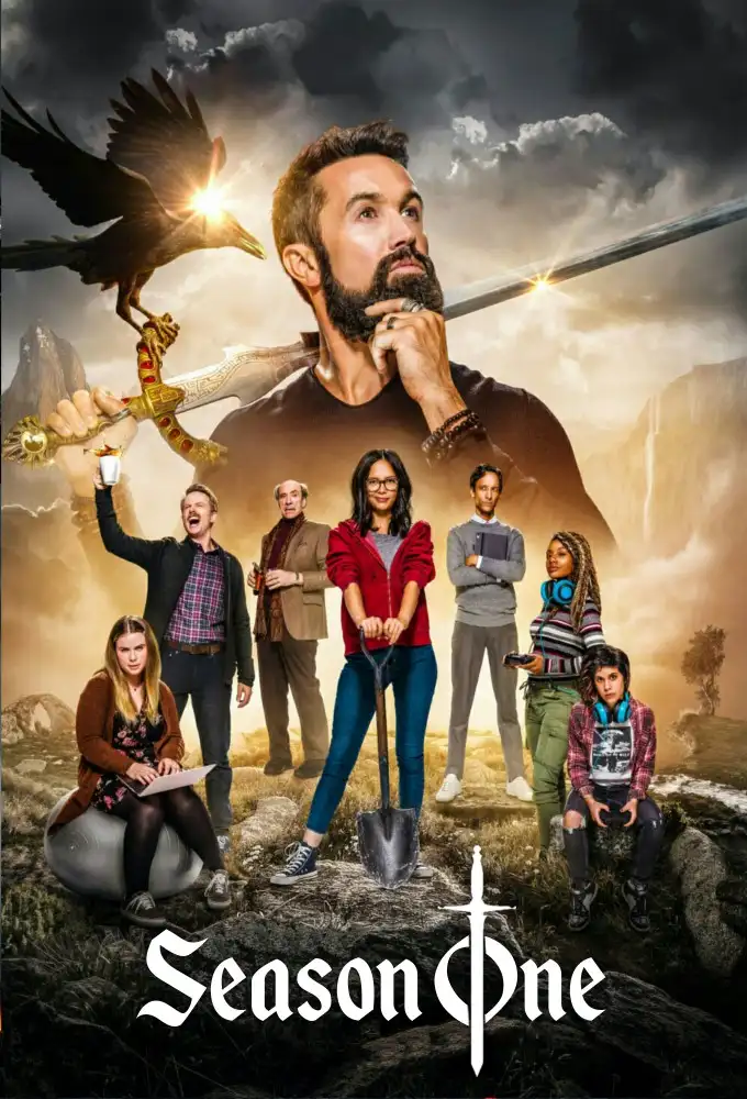Season 1