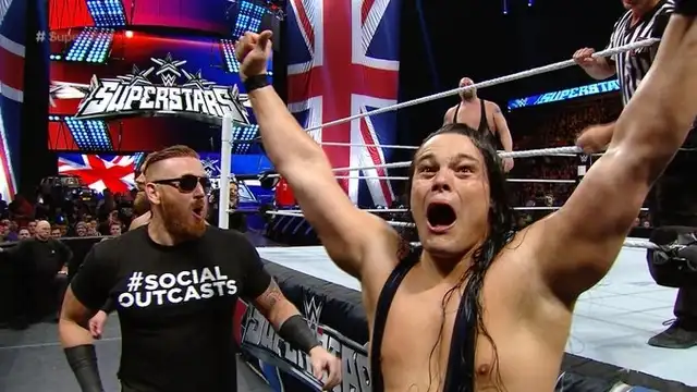 Superstars #367: April 22, 2016