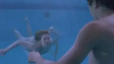 Diving In