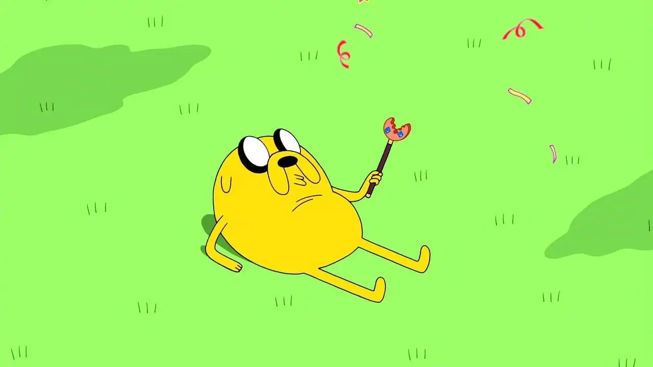 The Wand