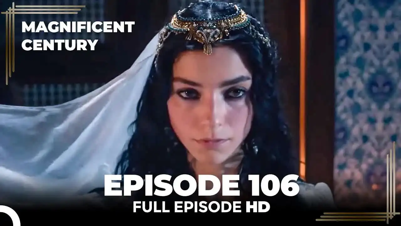 Episode 106