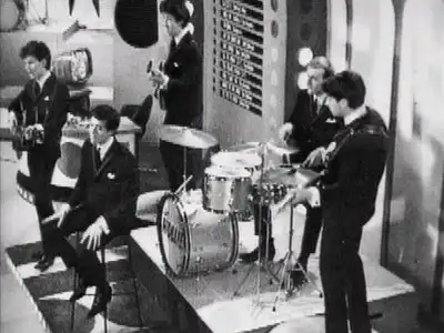 11 March 1964