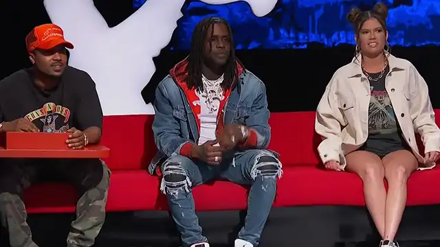 Chief Keef