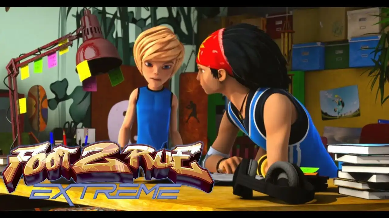 Episode 6