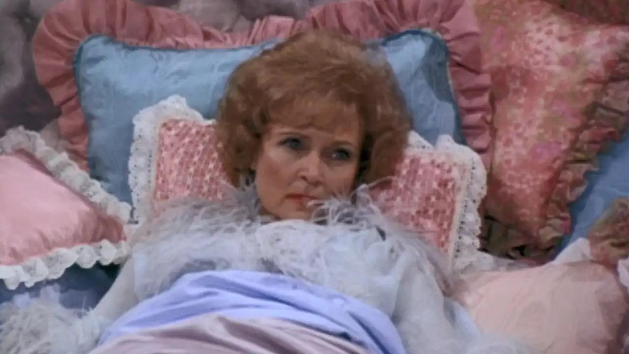 Sue Ann's Sister