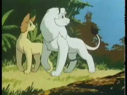 The First Adventure