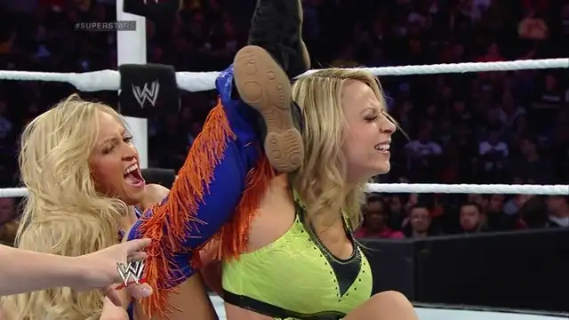 Superstars #259: March 27, 2014