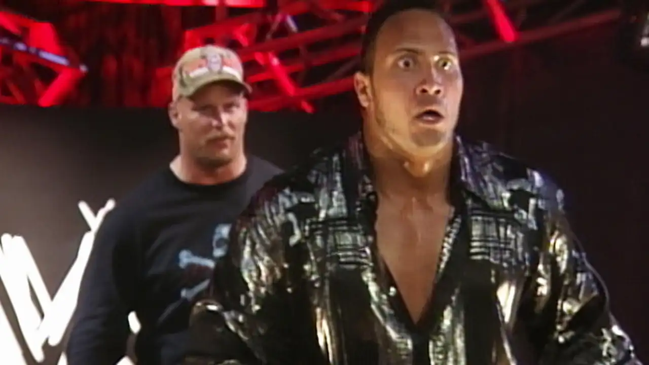 Raw - Jan. 18, 1999