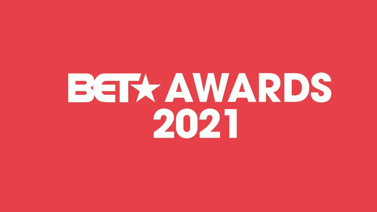2021 BET Awards