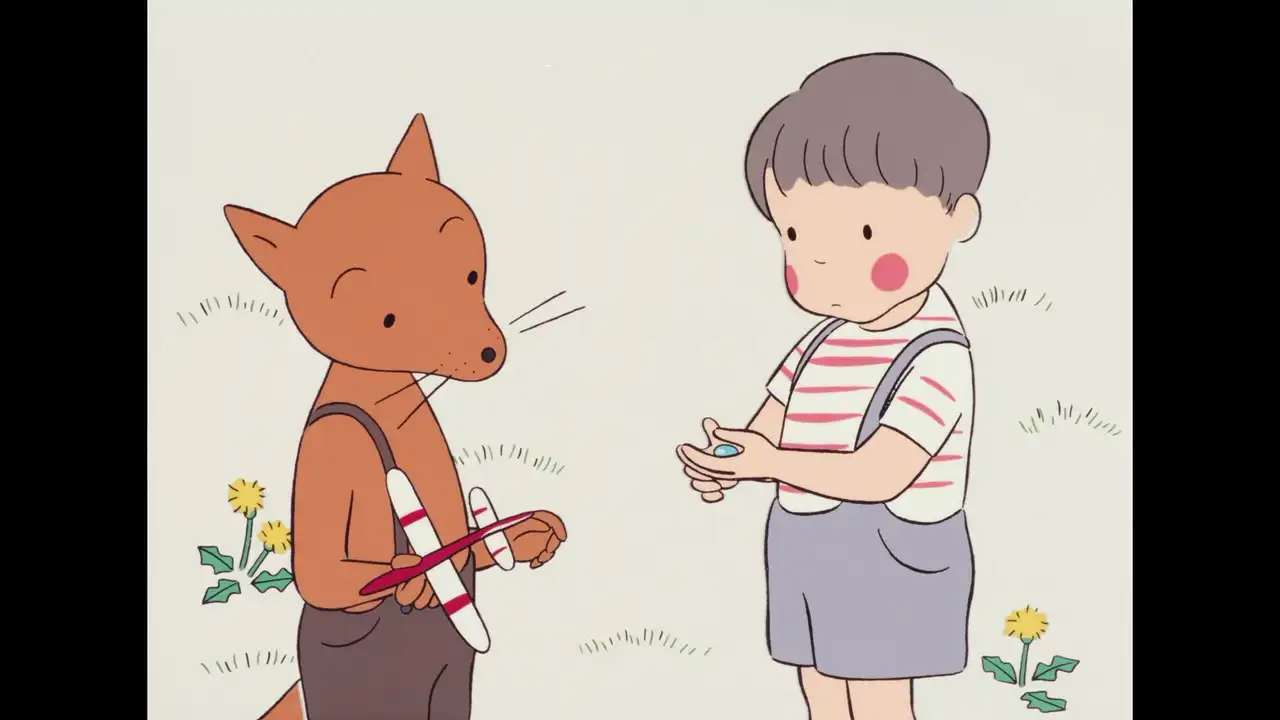 Sorairo no Tane