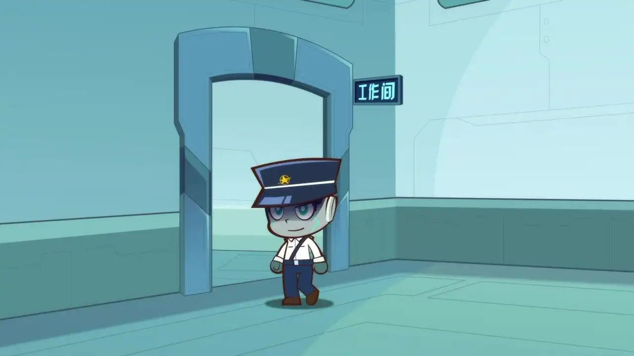 Episode 22