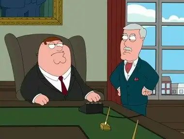 Business Guy
