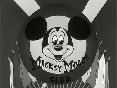 The Mouseketeer Reunion