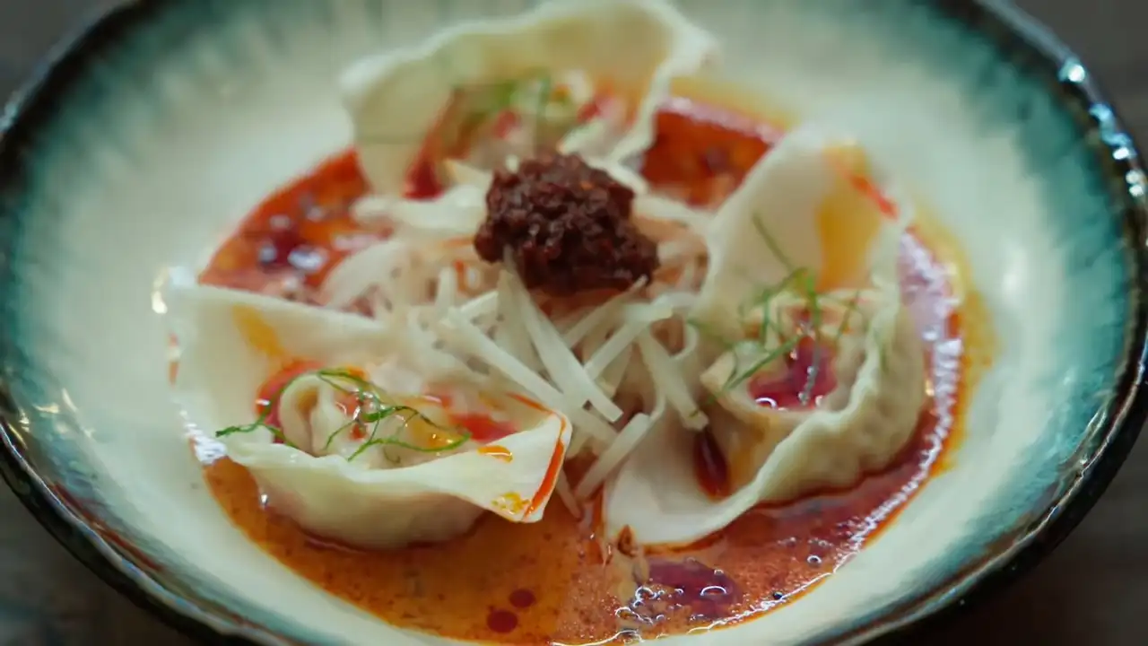 Elimination Challenge: Laksa Taste-Test