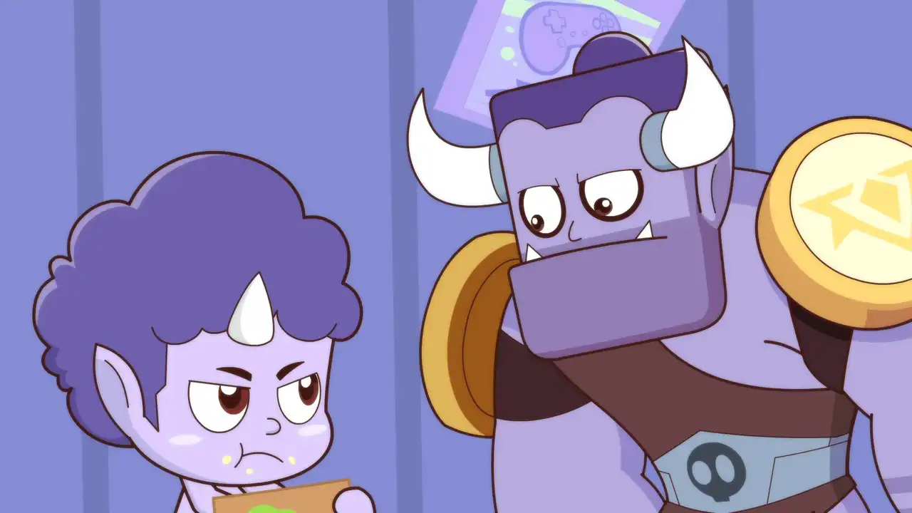 Episode 1