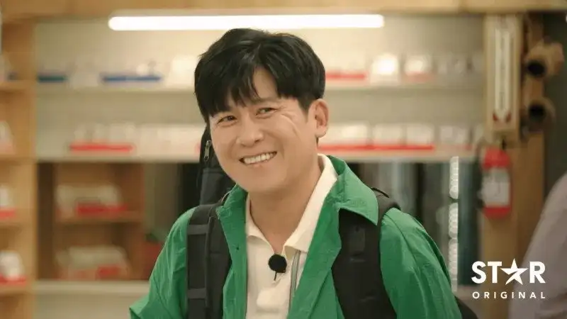 The Last Part-Timer / The Farewell Party