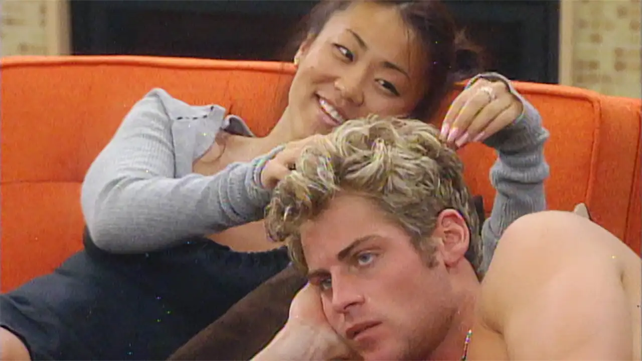Live Eviction & HOH (Start)