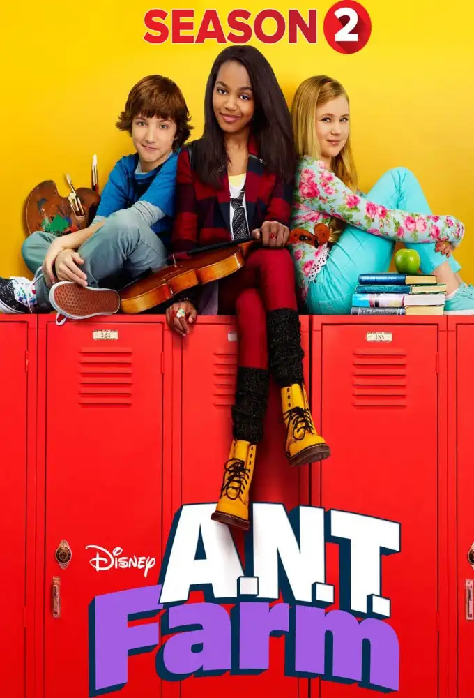 Season 2