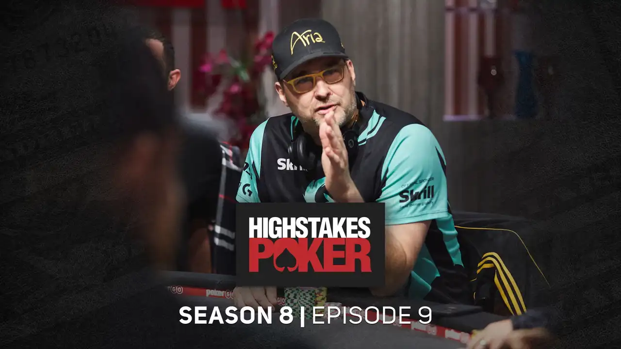Episode 9