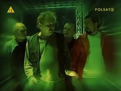 Wniebowzięci