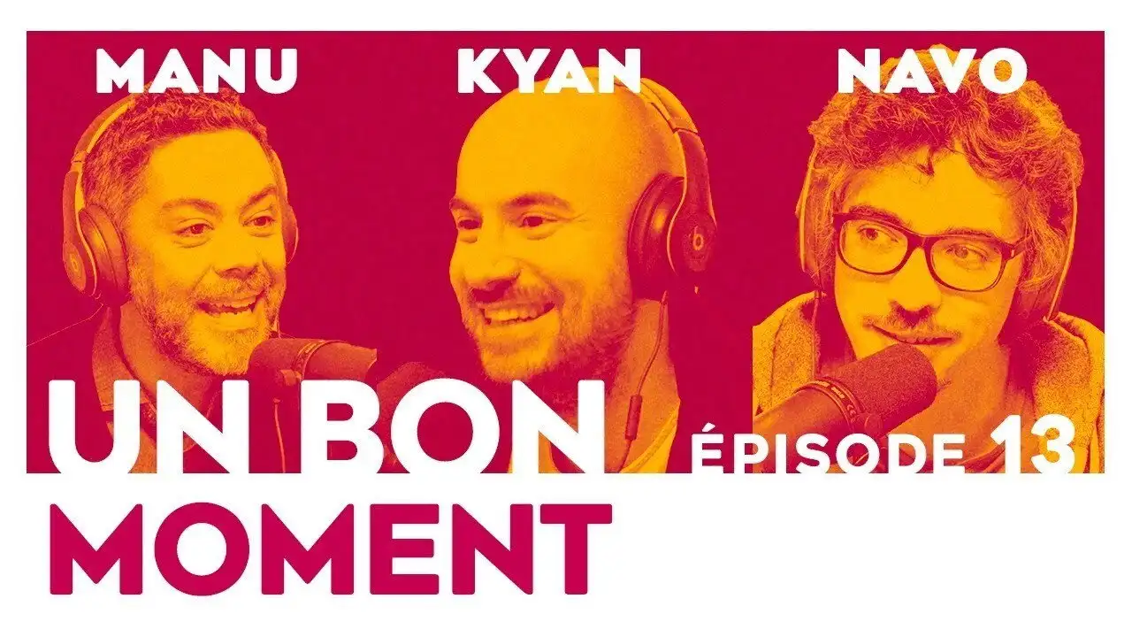 Episode 13