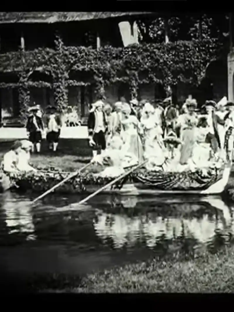 Marie Antoinette