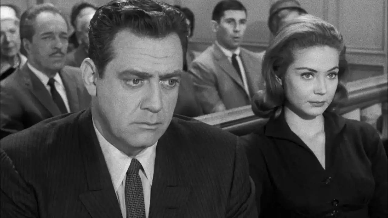 The Case of the Waylaid Wolf
