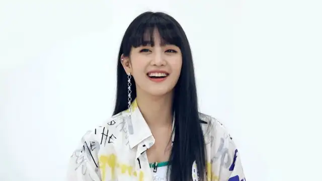 (G)I-DLE