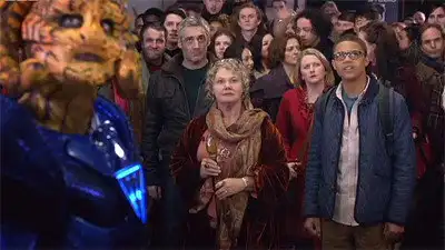 100 Wizards (2)