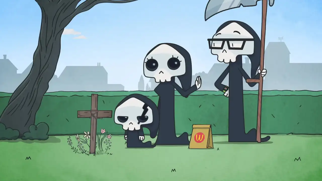 Episode 1