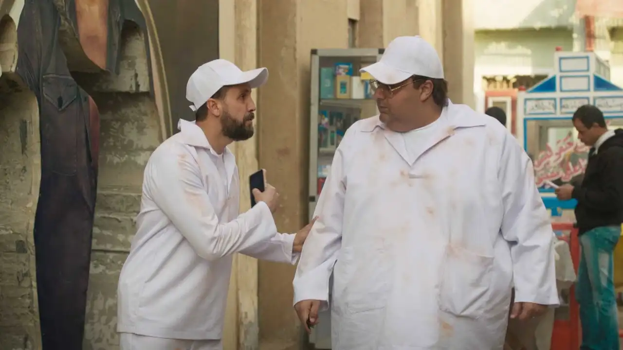 Episode 1